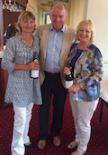 ladies prize wed